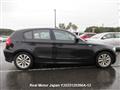 2009 BMW 1 Series