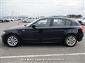 2007 BMW 1 Series