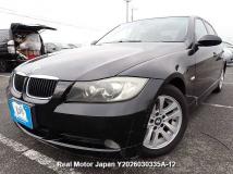 2007 BMW 3 Series