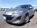 2009 Mazda Axela Sport