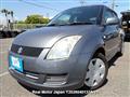 2008 Suzuki Swift