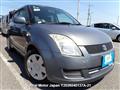 2008 Suzuki Swift