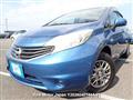 2014 Nissan Note