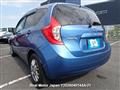 2014 Nissan Note