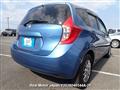 2014 Nissan Note