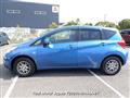 2014 Nissan Note