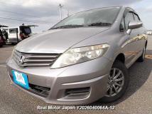 2009 Honda Airwave