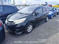 2013 Nissan Note