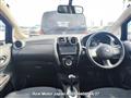 2013 Nissan Note