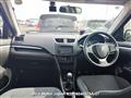 2013 Suzuki Swift