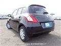 2011 Suzuki Swift