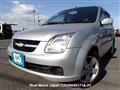 2008 Chevrolet Cruze