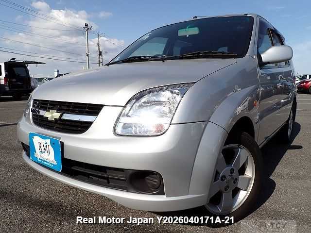 2008 Chevrolet Cruze