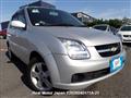 2008 Chevrolet Cruze