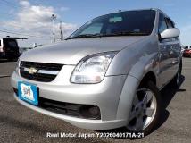 2008 Chevrolet Cruze