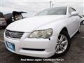 2007 Toyota Mark X