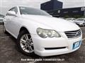 2007 Toyota Mark X