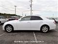 2007 Toyota Mark X