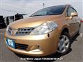 2011 Nissan Tiida