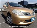 2011 Nissan Tiida