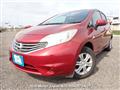 2013 Nissan Note