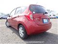 2013 Nissan Note