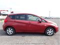 2013 Nissan Note