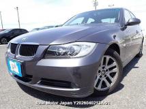 2007 BMW 3 Series