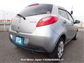 2011 Mazda Demio