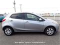2011 Mazda Demio