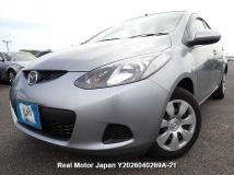 2011 Mazda Demio