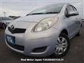 2009 Toyota Vitz