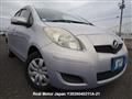 2009 Toyota Vitz