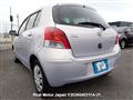 2009 Toyota Vitz