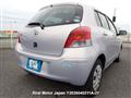 2009 Toyota Vitz