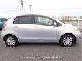 2009 Toyota Vitz