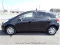 2009 Toyota Vitz