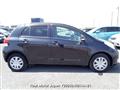 2009 Toyota Vitz