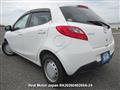 2013 Mazda Demio