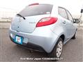 2011 Mazda Demio