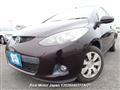 2011 Mazda Demio