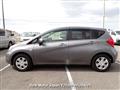 2012 Nissan Note