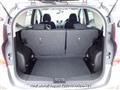 2012 Nissan Note