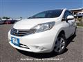 2013 Nissan Note