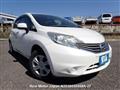 2013 Nissan Note