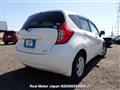 2013 Nissan Note