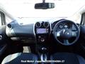2013 Nissan Note