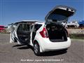 2013 Nissan Note