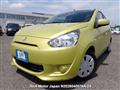 2012 Mitsubishi Mirage