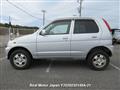 2005 Daihatsu Terios Kid